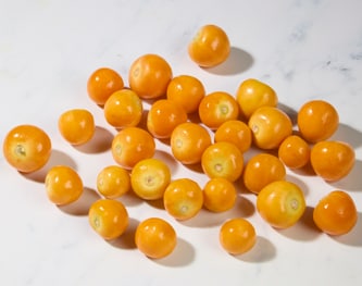 Cape Gooseberries